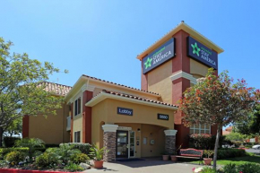 Гостиница Extended Stay America Suites - San Diego - Sorrento Mesa  Sorrento